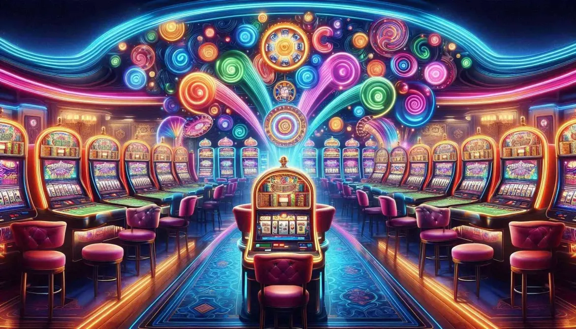 Rainbet Casino
